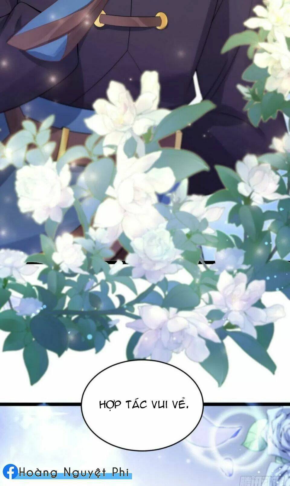 phế nữ yêu thần chapter 61 71