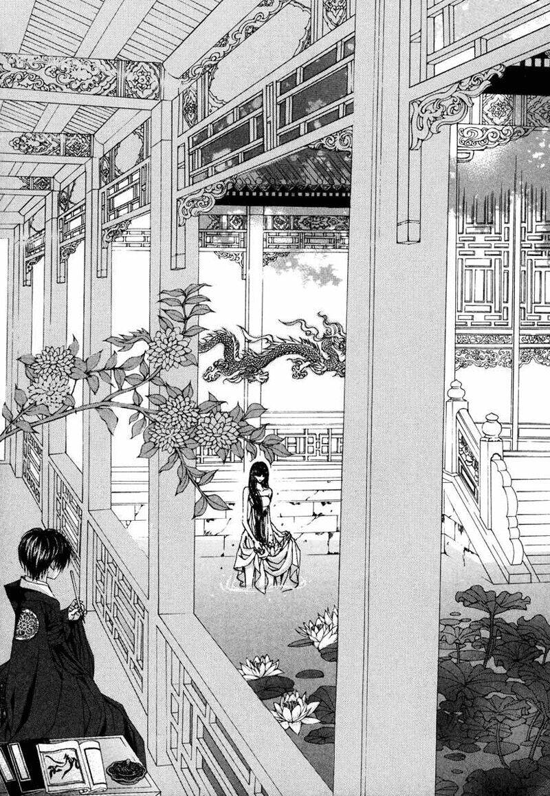 habaek-eui shinbu chapter 72 5