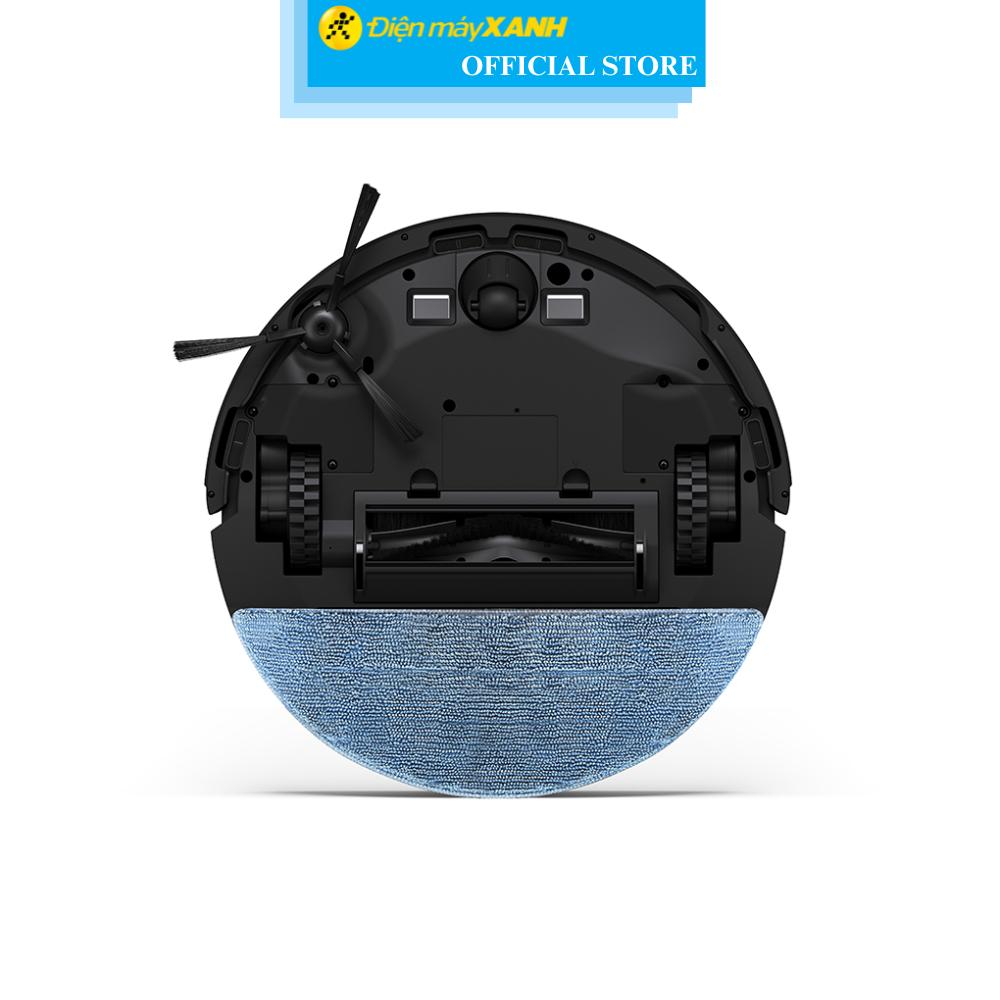 Robot hút bụi lau nhà Ecovacs Y1 PRO - Hàng Chính Hãng