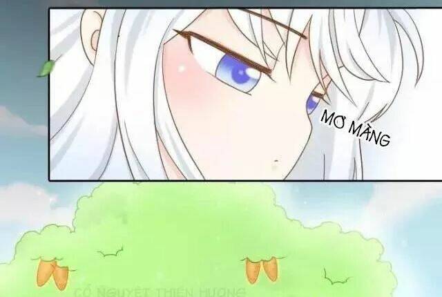 tiểu hồ ly vs tiểu hóa thượng chapter 72 3