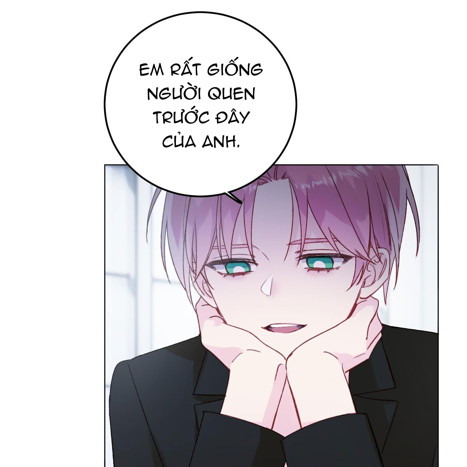 tôi phải làm một kẻ đại xấu xa chapter 64 41