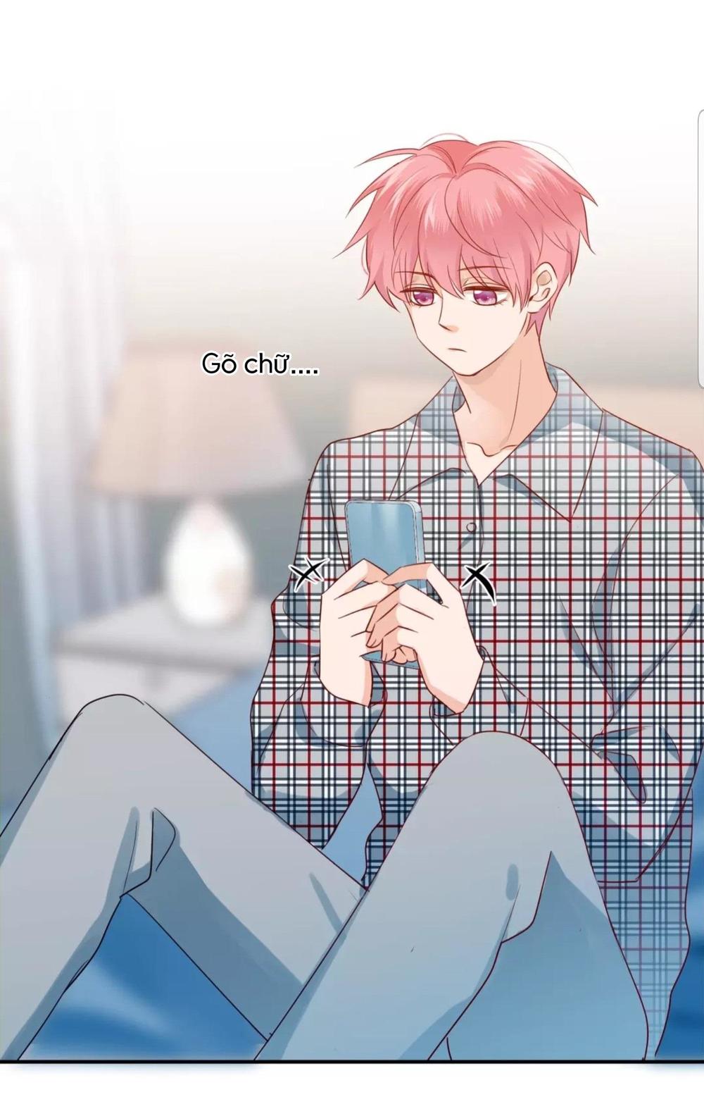 ánh trăng ngọt ngào chapter 17 3