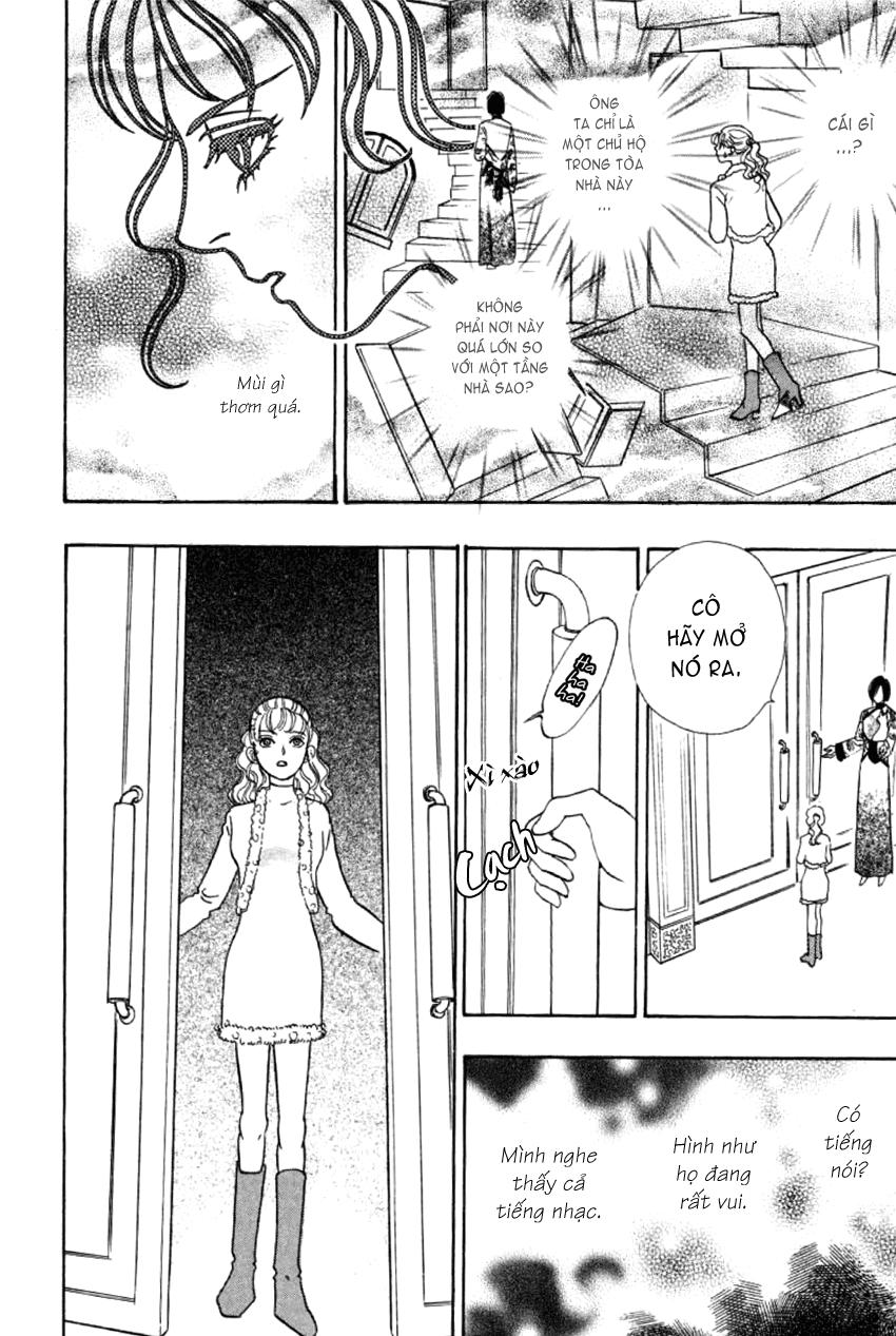 new pet shop of horror chapter 4 16