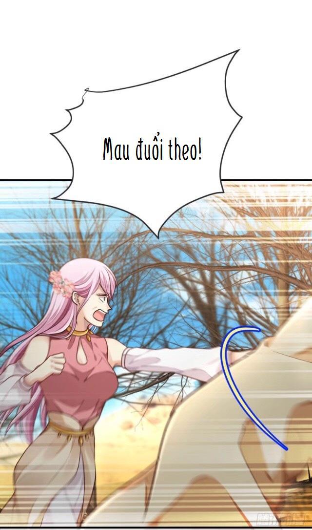 trọng sinh thành tiểu nha đầu chapter 12 30