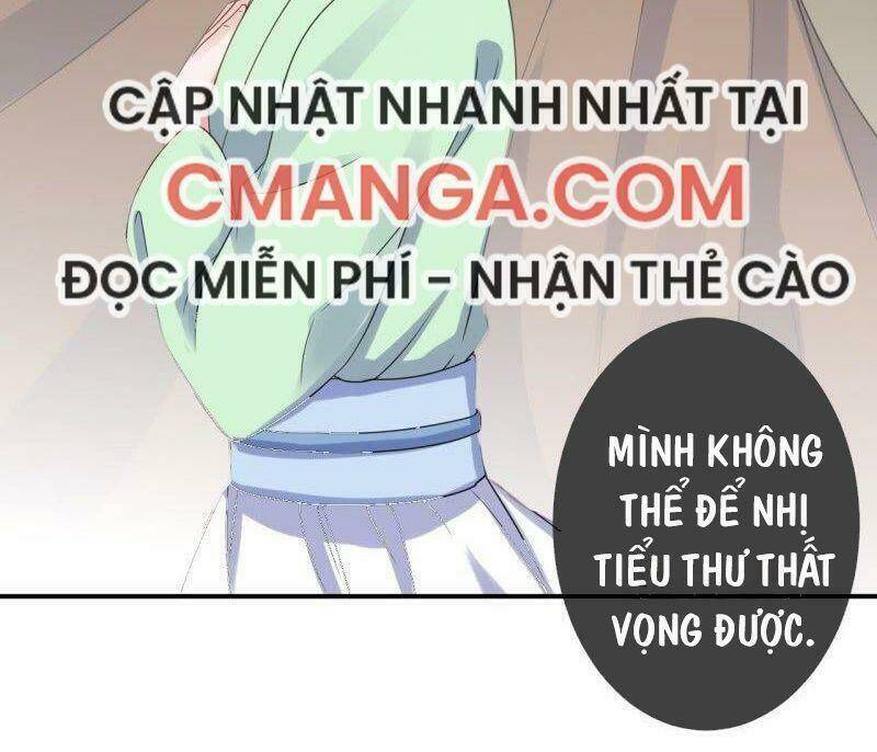 vương gia kiêu ngạo quá khó cua chapter 72 7