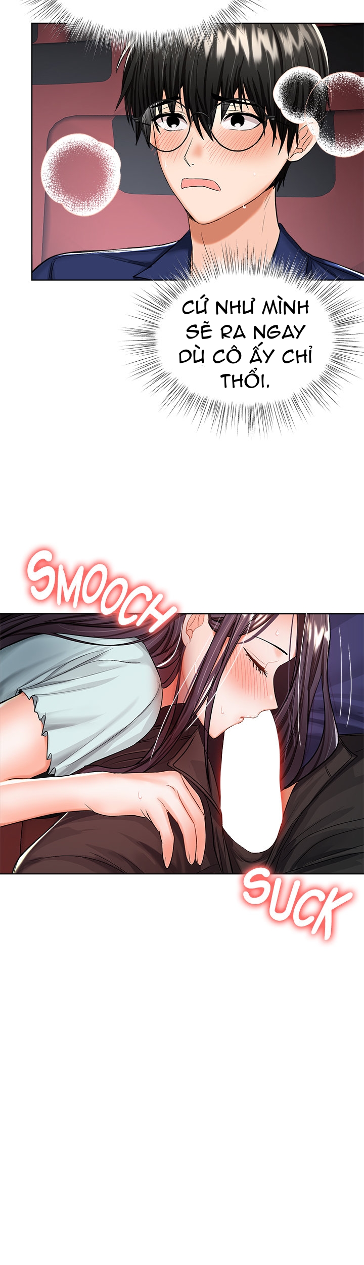 chiều chuộng em đi mà chapter 8.2 12