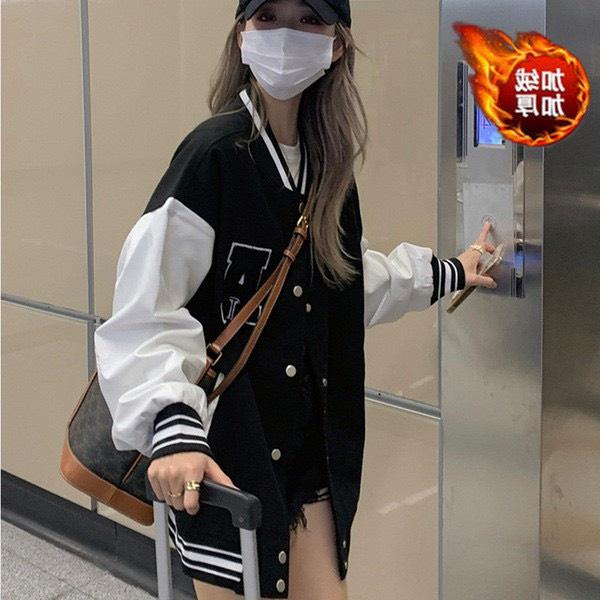 ÁO KHOÁC DÙ BOMBER UNISEX FORM RỘNG SIÊU THỜI TRANG , HOTTREND CHO CÁC BẠN TRẺ GENZ 2022