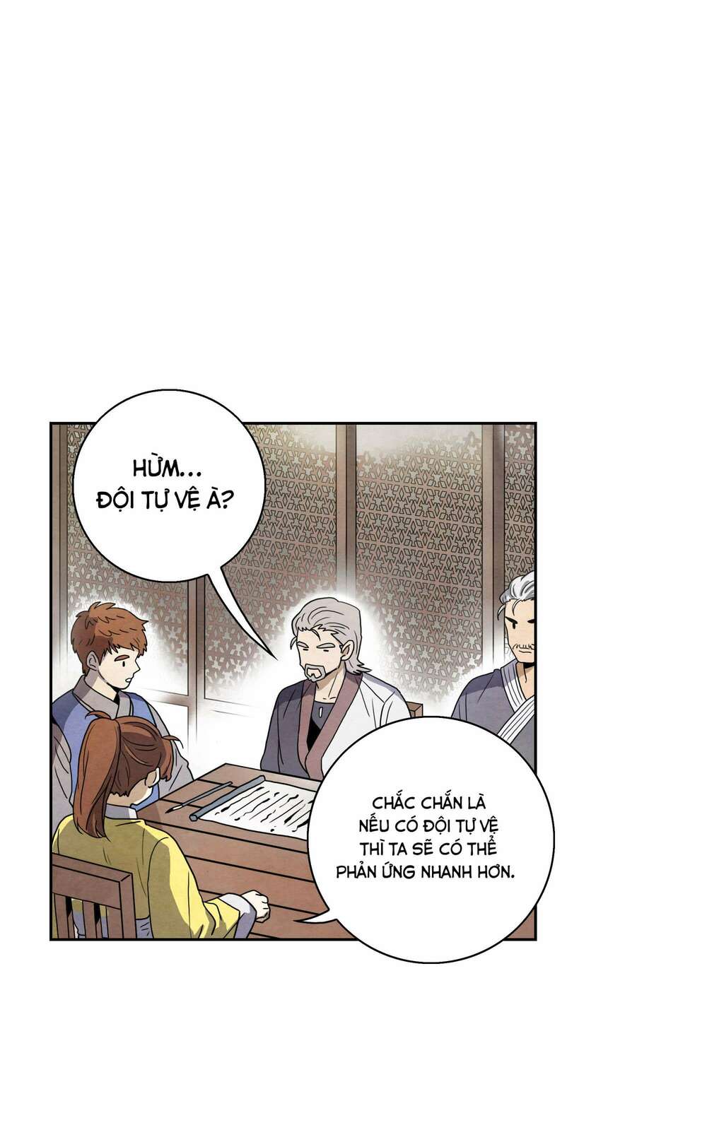 blade and soul-câu chuyện về nam soyoo chapter 2 10