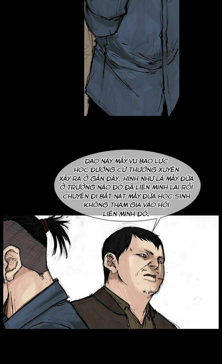 dokgo 2 | độc cô 2 chapter 34 30