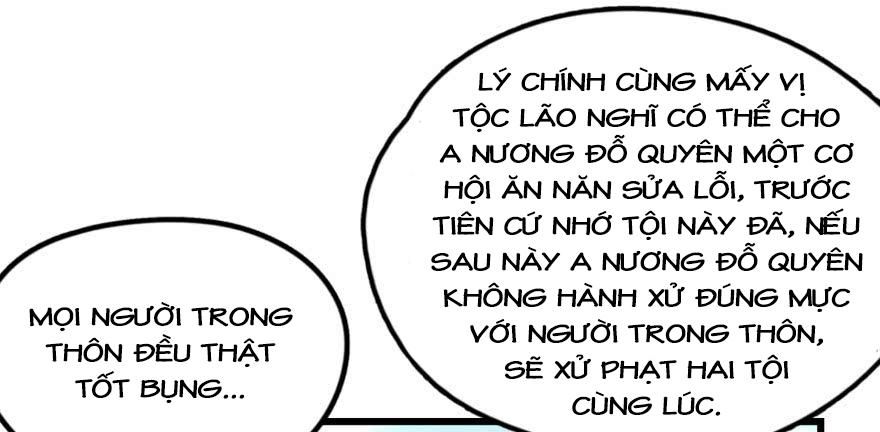 quẻ phi thiên hạ chapter 5 143