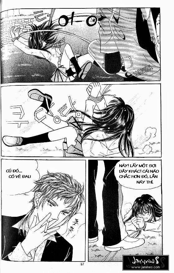 hot blooded woman chapter 42 18