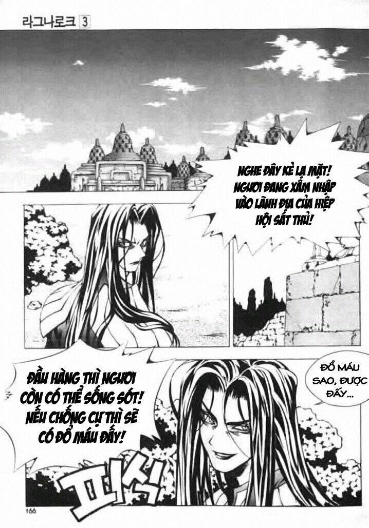 ragnarok - into the abyss chapter 28 16