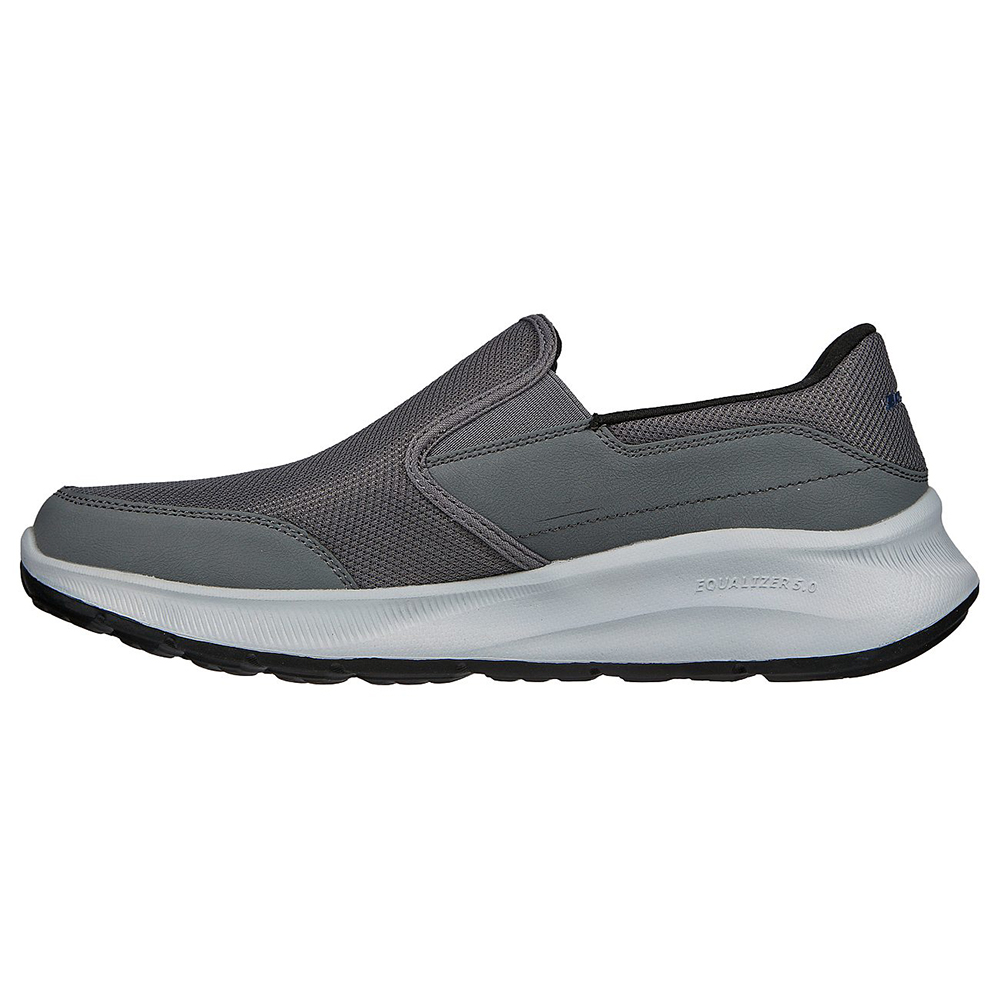 Skechers Nam Giày Thể Thao Equalizer 5.0 - 232515-CHAR