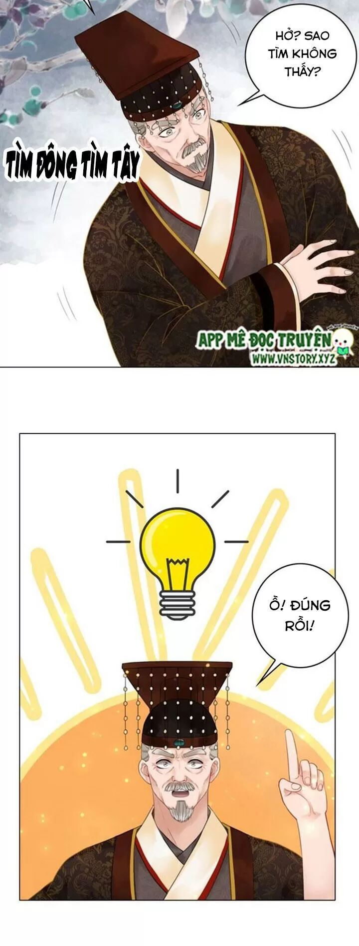 cực phẩm phế vật tiểu thư chapter 98 59