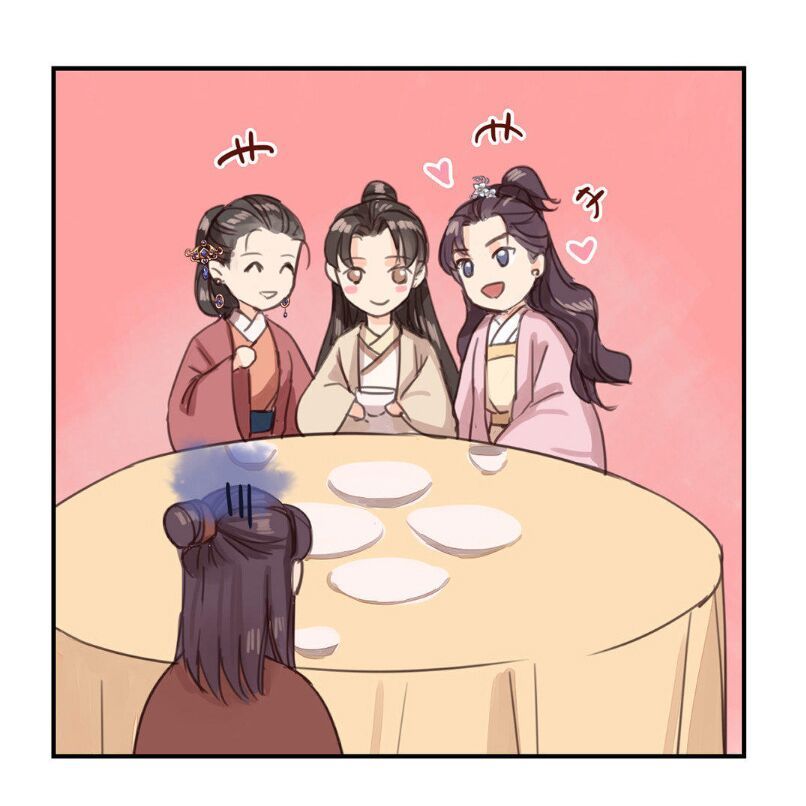 chỉ phu vi thê chapter 49 17