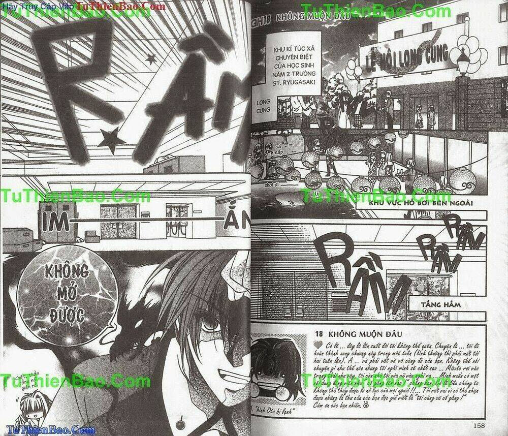 cô nàng quản gia chapter 5 80