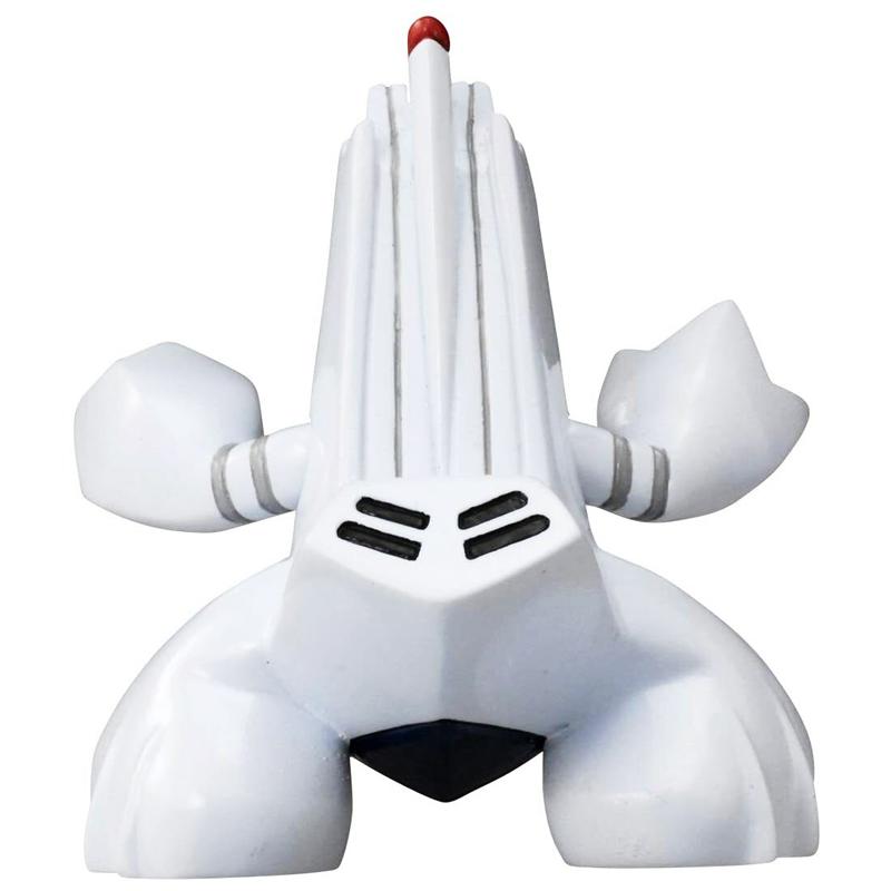 Đồ Chơi Mô Hình Pokemon - Takara Tomy MS-28 - Duraludon (Jyuradon)