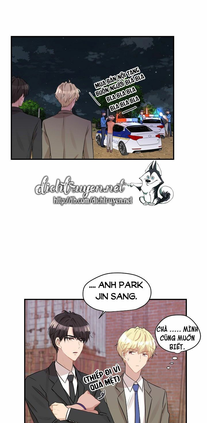 cuộc sống kỳ thú chapter 26 50