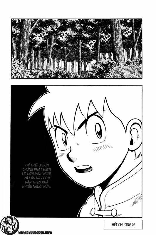 hoàng phi hồng phần iii chapter 2 85