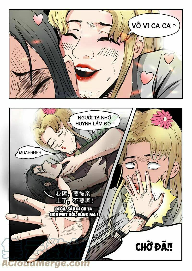 thần võ chi linh chapter 62 1