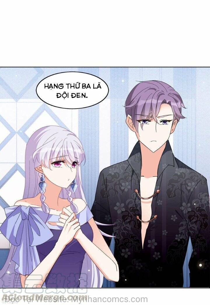 cô ấy đến rồi, xin nằm xuống! chapter 103 33