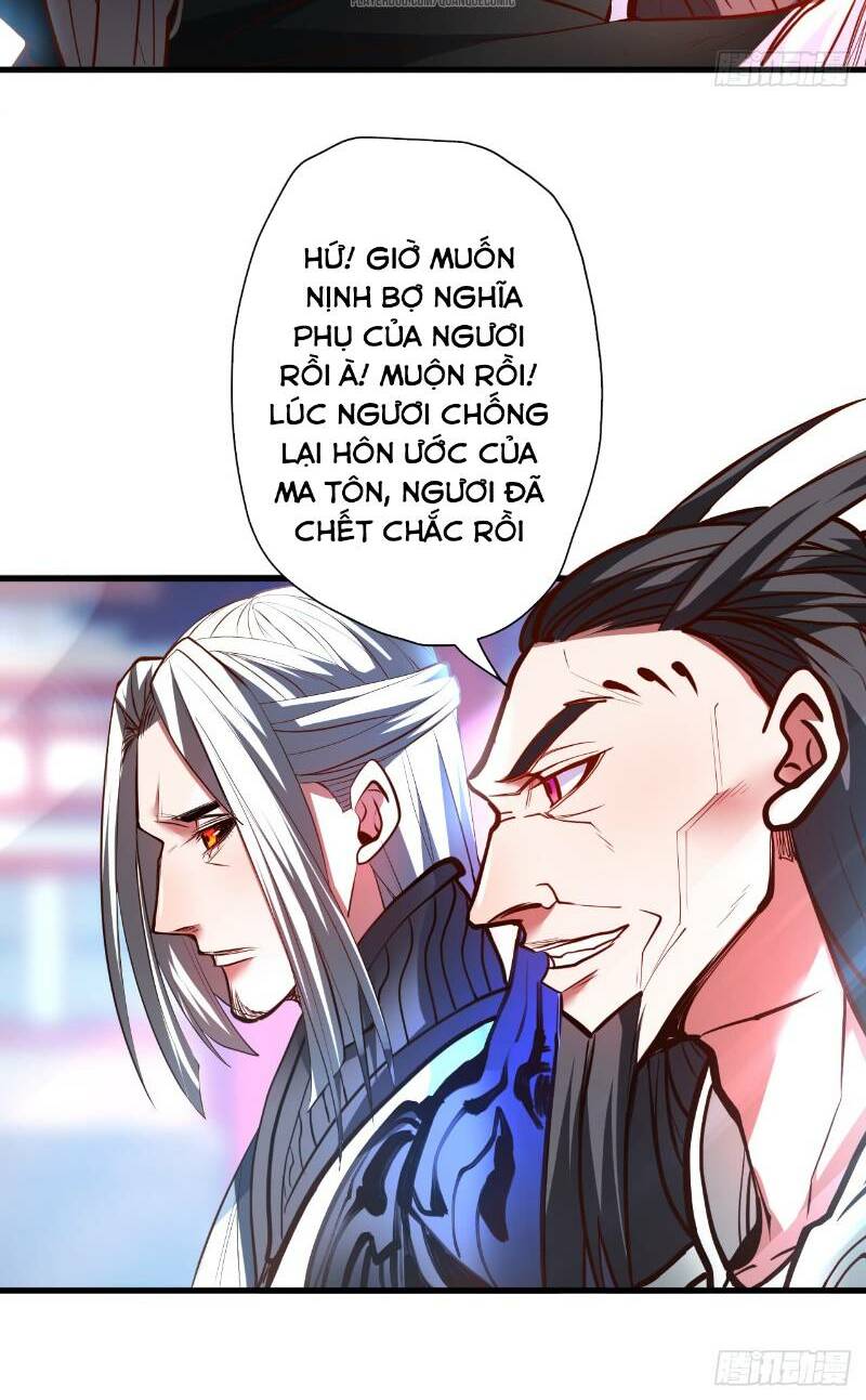 trọng sinh tối cường ma tôn ở rể chapter 19 4