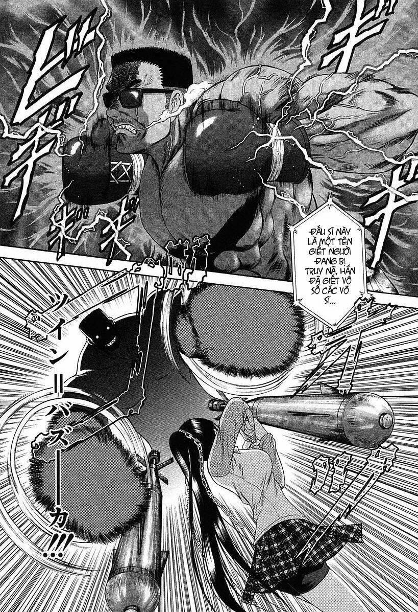 happy world! chapter 38 7