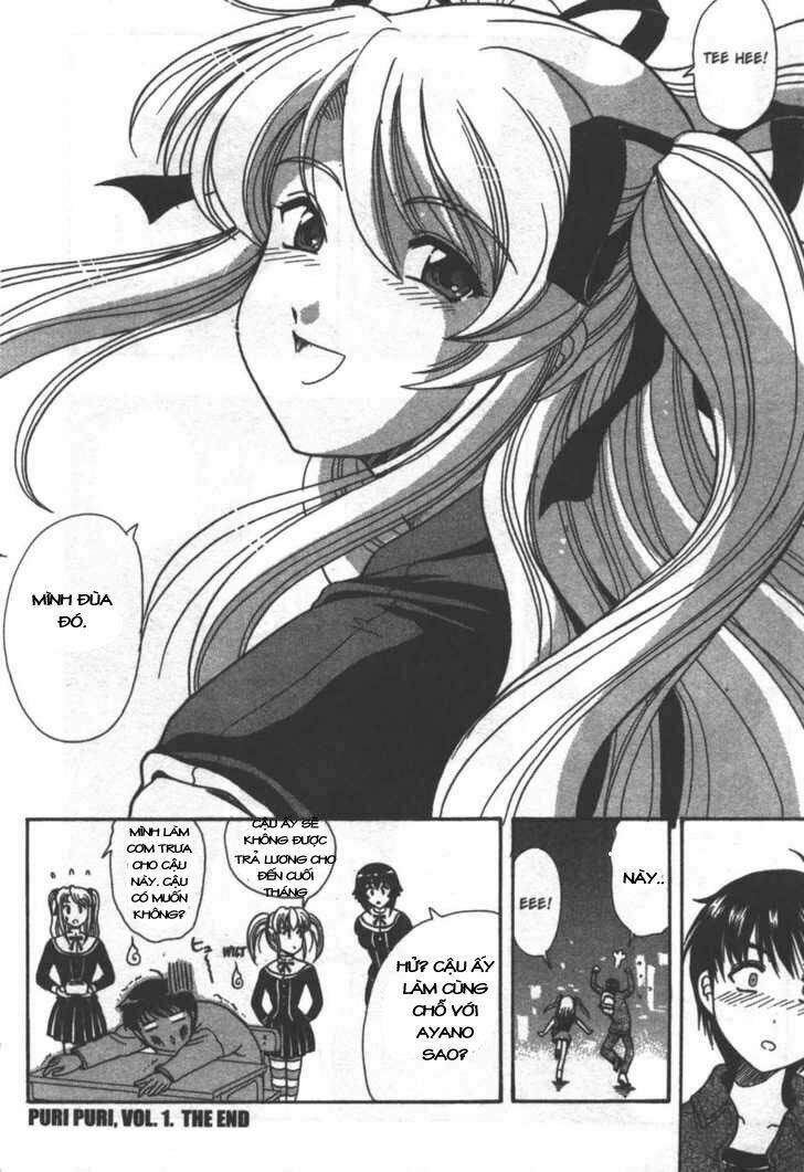 puripuri chapter 5 37