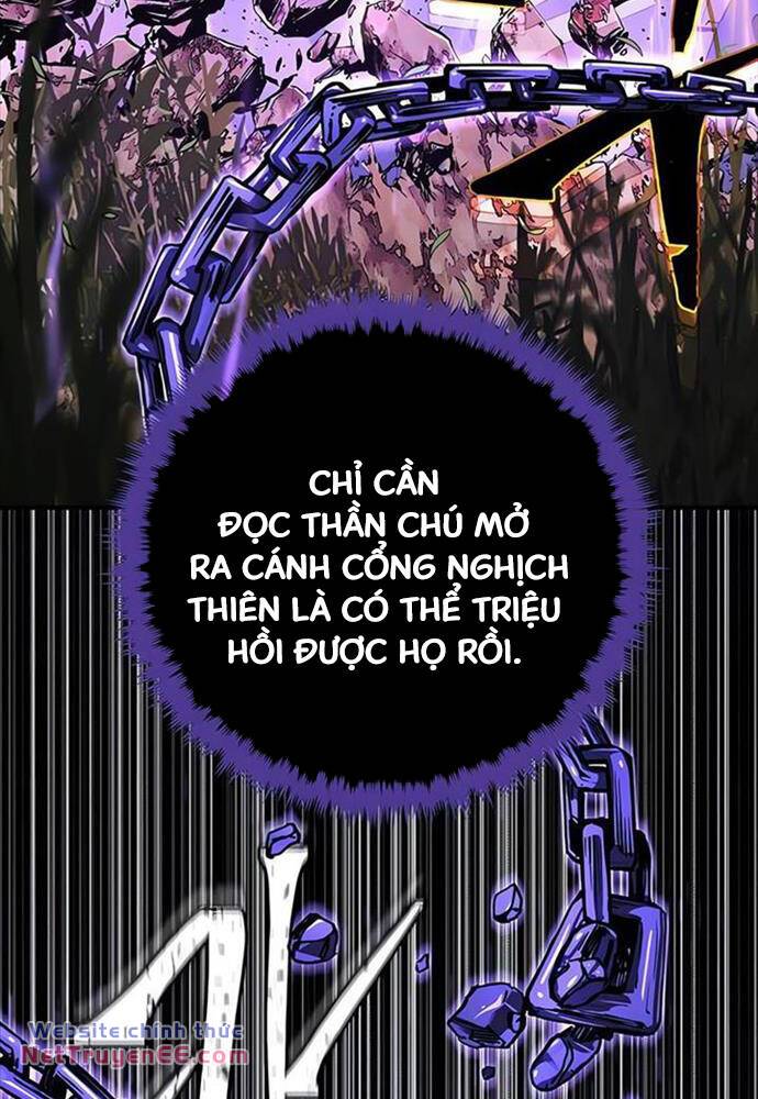 sự thức tỉnh của hắc ma pháp sư sau 66666 năm chapter 110 64