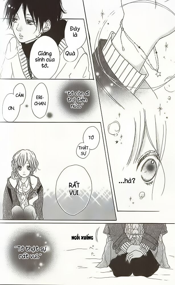 chigihagu planet chapter 3 30