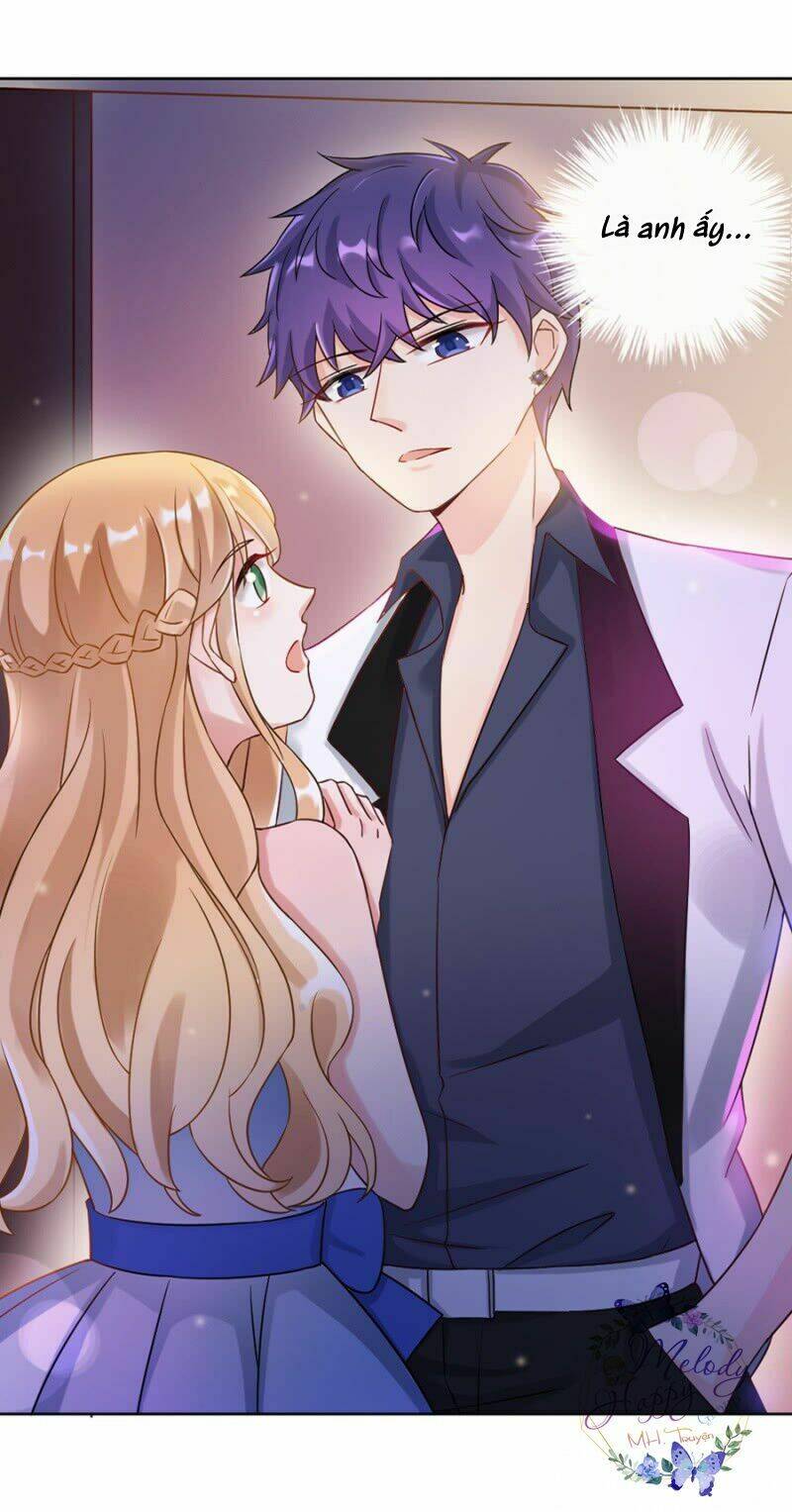 ma lạt thiên kim đẩu ác thiếu chapter 4 19