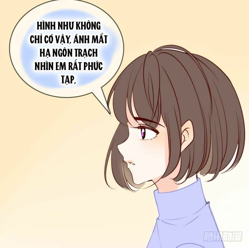 công chúa nữ vương mệnh chapter 90 26