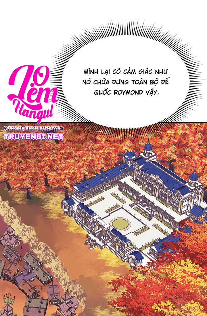 công chúa của loài chim chapter 14 83