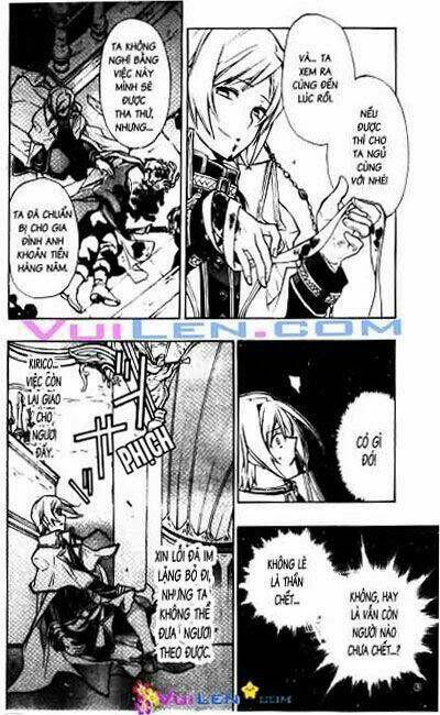 thanh kiếm và vương miện chapter 10 43