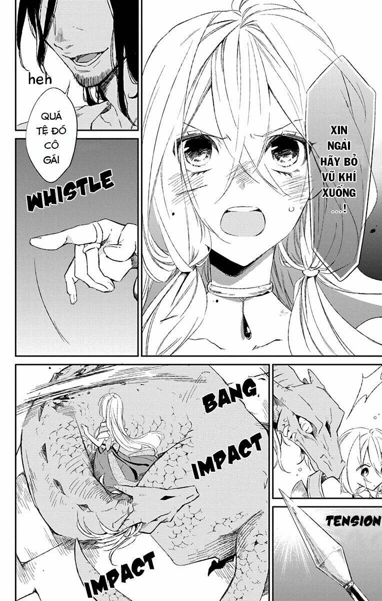 azufareo no sobayounin chapter 1 35