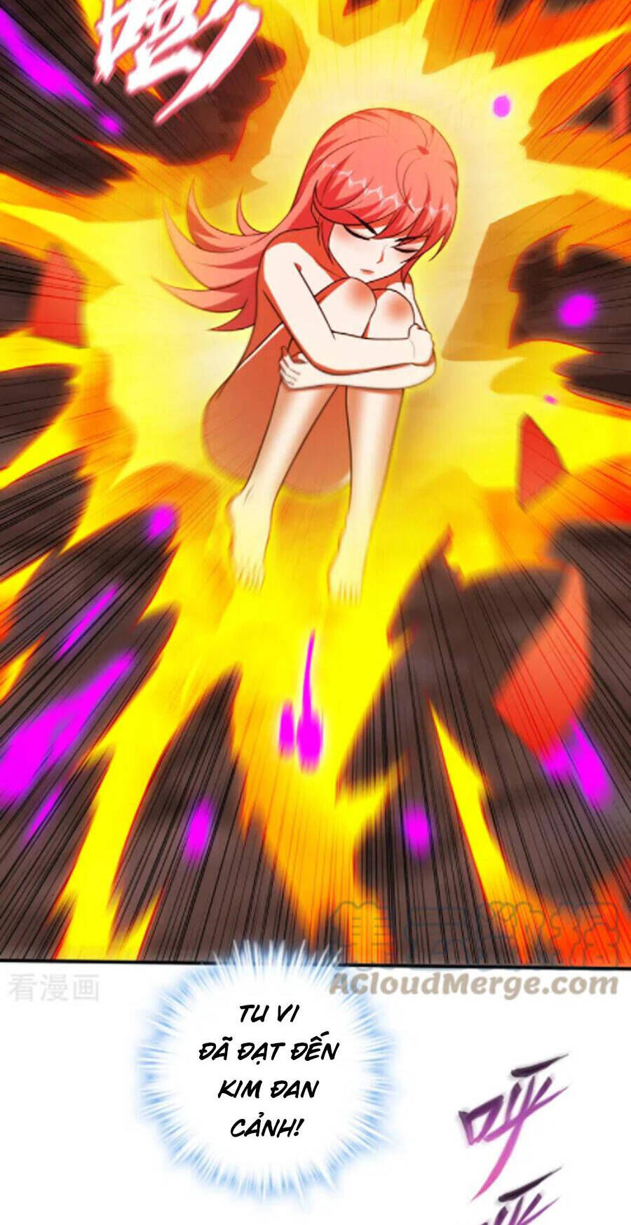 tối cường thần y tại đô thị chapter 253 17