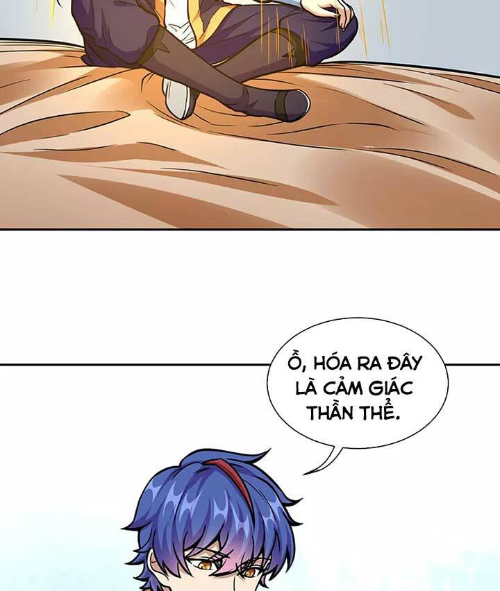 võ đạo độc tôn chapter 438 57