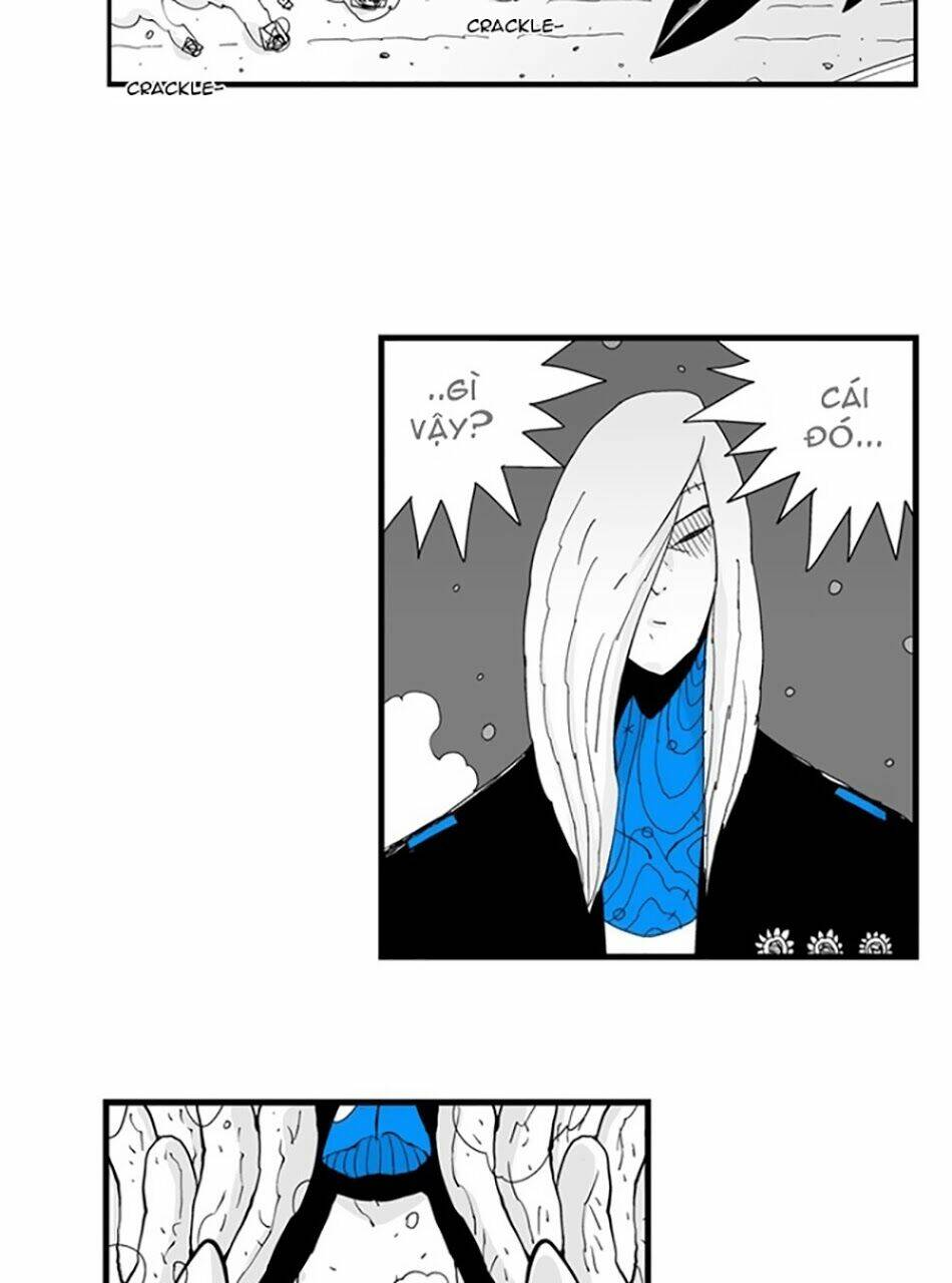 hành trình thoát khỏi địa ngục chapter 70 10