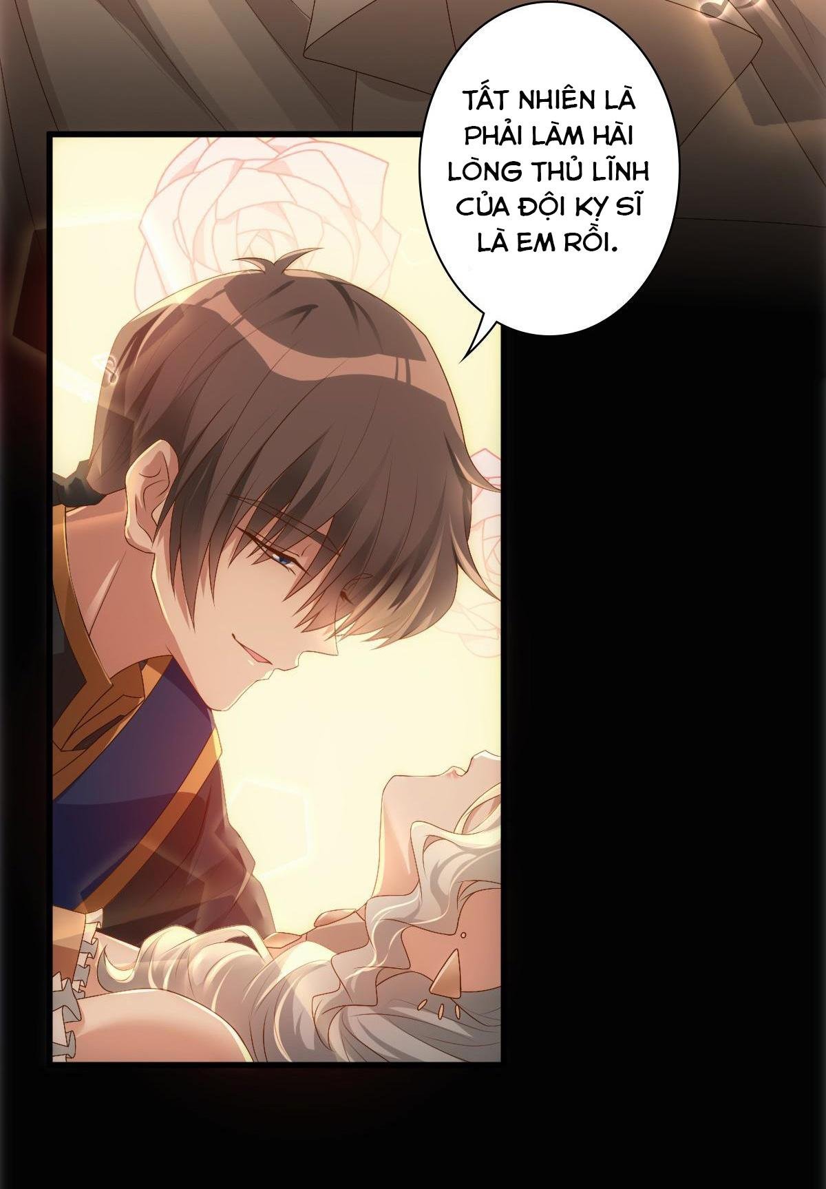 điện hạ thân ái chapter 12 34