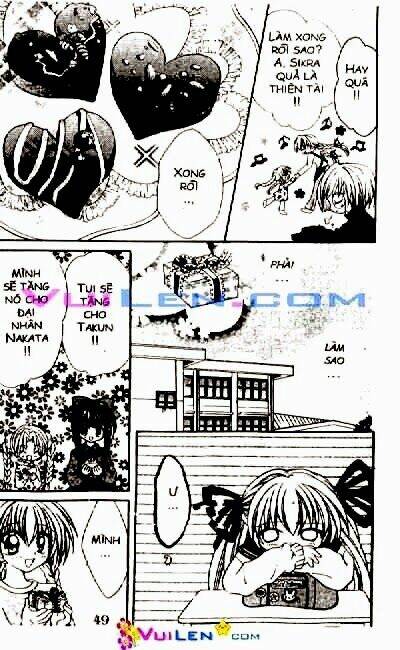 viên ngọc nhiệm màu chapter 7 50