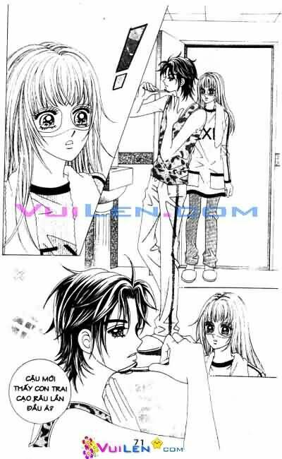 sâu trong ánh mắt chapter 20 12