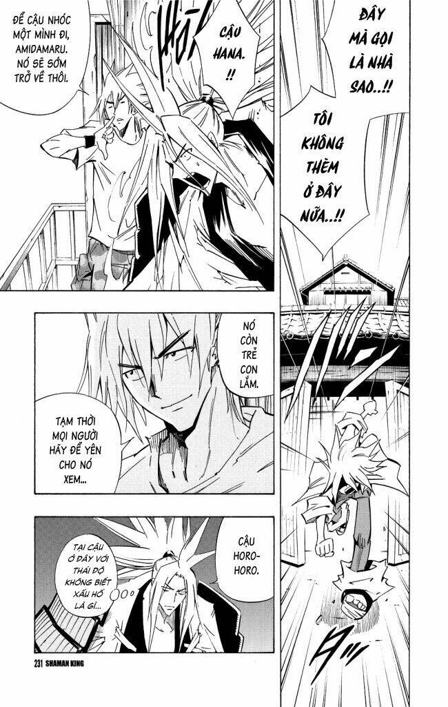 vua pháp thuật chapter 301.4 32