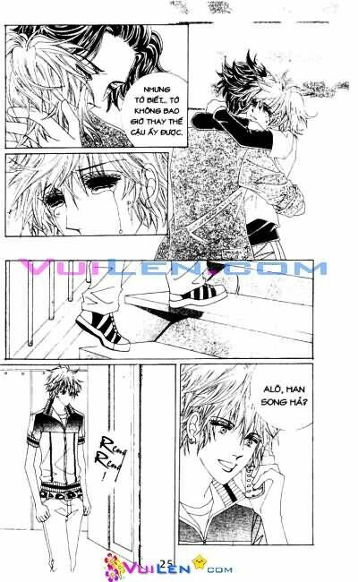 đợi em chapter 130 6