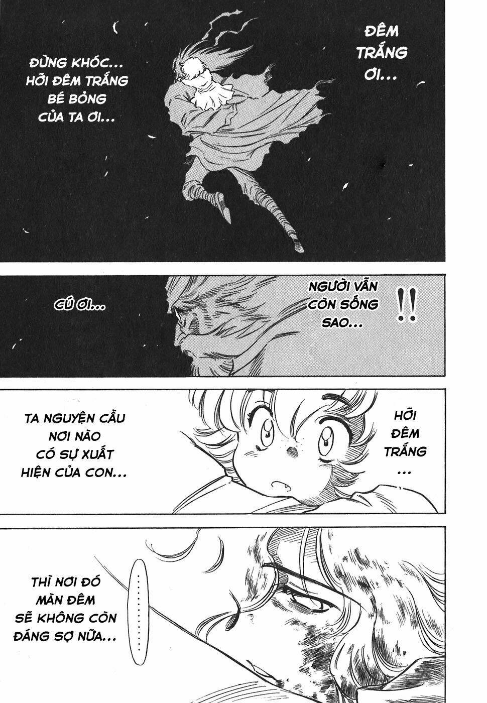 red living on the edge - người da đỏ lang thang chapter 146 1