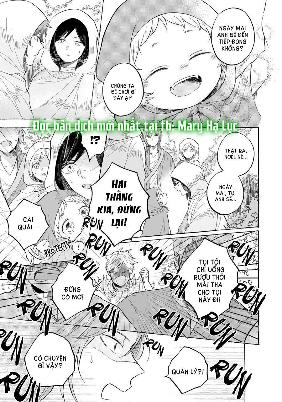 neko mimi omegaverse chapter 5.1 13