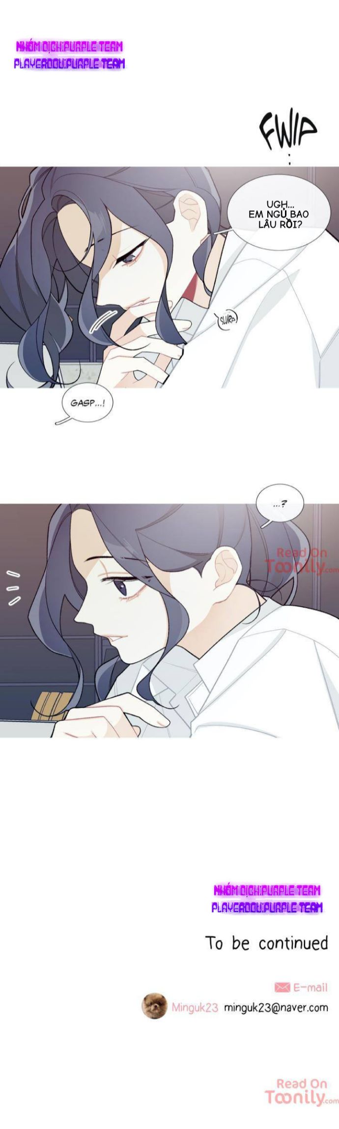 chuyện quái gì đang xảy ra? chapter 50 19