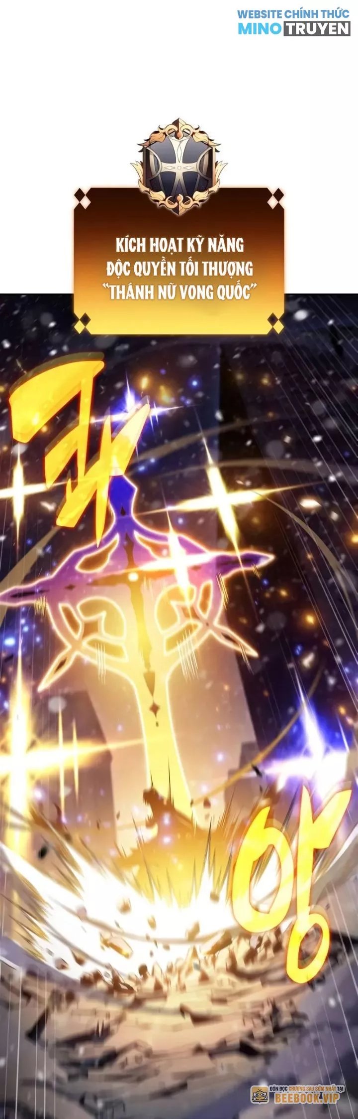 tôi là tân thủ có cấp cao nhất chapter 181 17