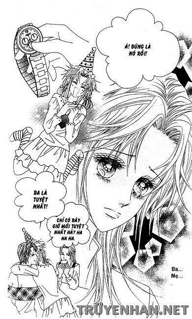 người duy nhất chapter 21 16