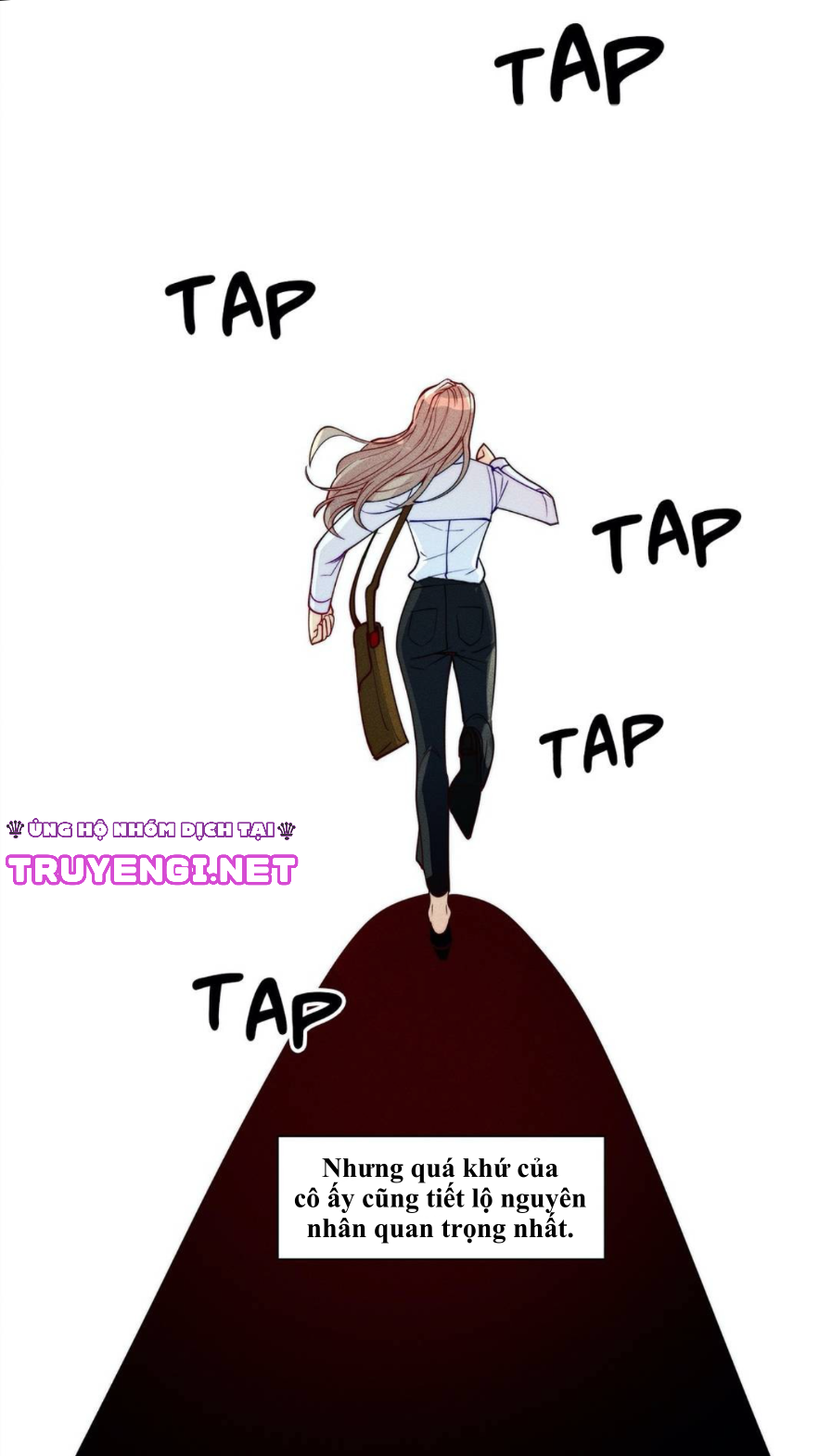 phù thuỷ trinh trắng tuổi 30 chapter 6 5