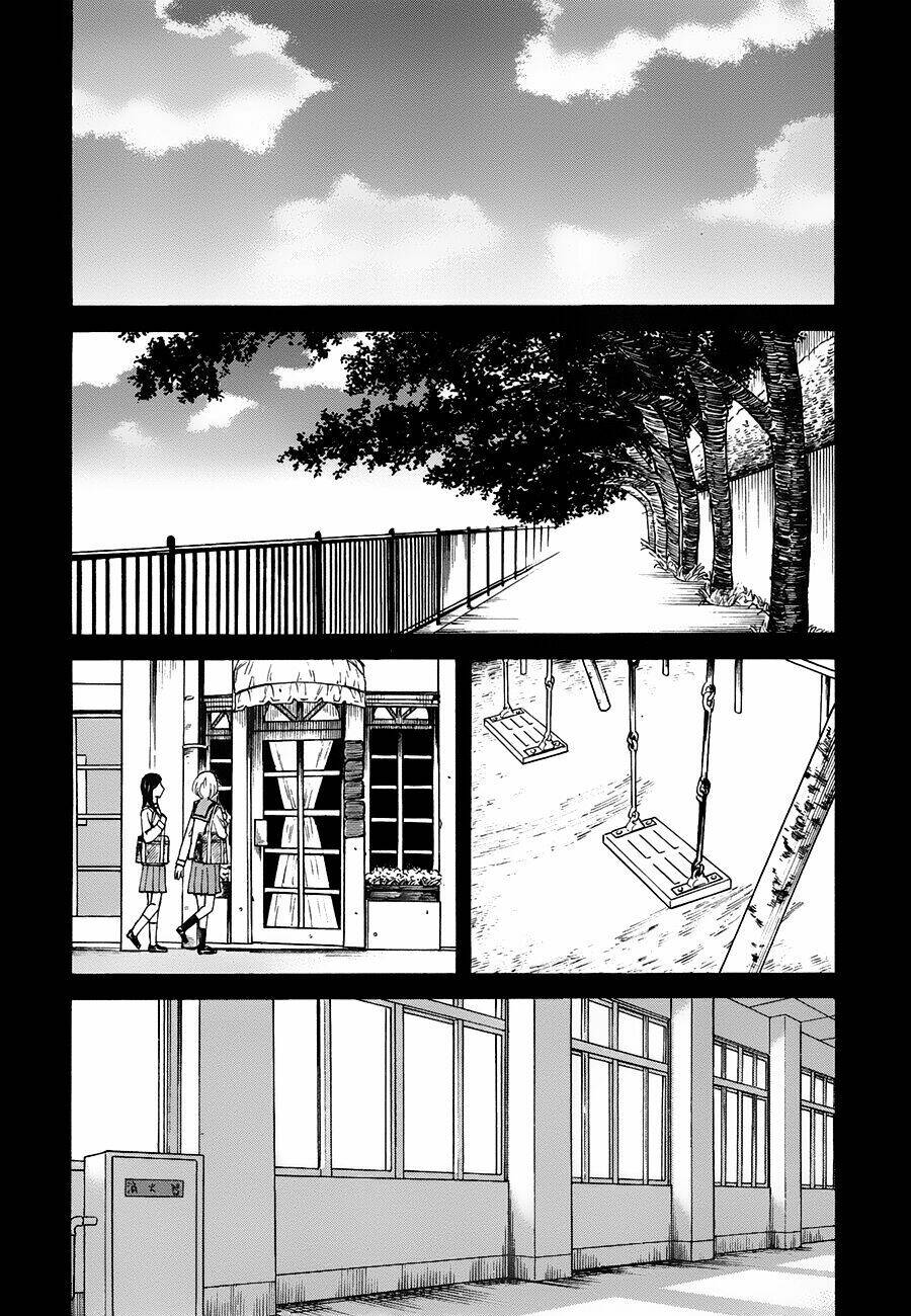 onnanoko ga shinu hanashi chapter 6 9